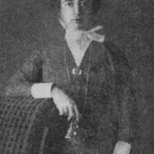 Rosa Vecht