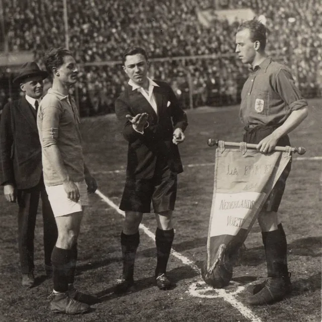 Frits Kuipers