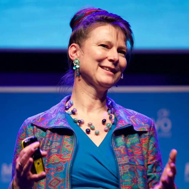 Marjan Minnesma