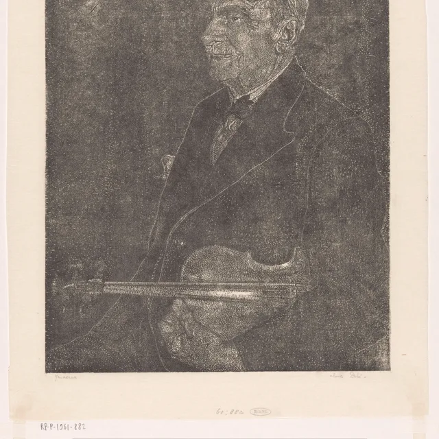 Willem Dehé