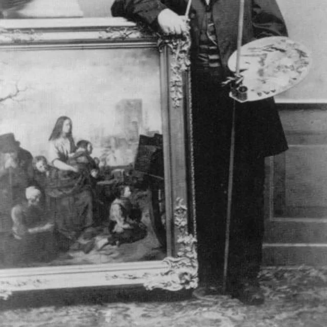 Lambertus Johannes Bruna