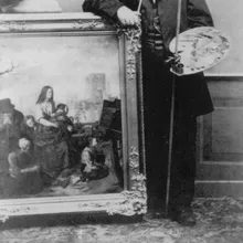 Lambertus Johannes Bruna