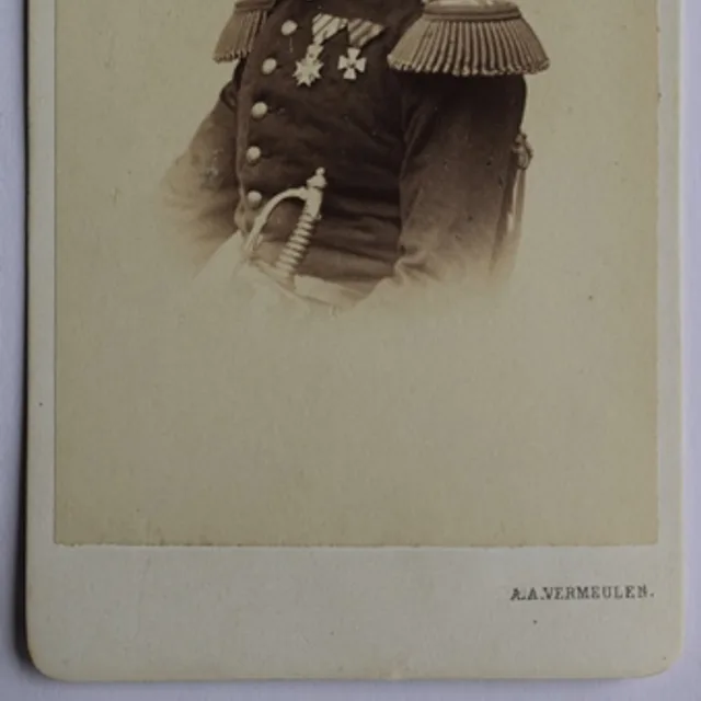Alexander Willem Michiel van Hasselt