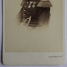 Alexander Willem Michiel van Hasselt