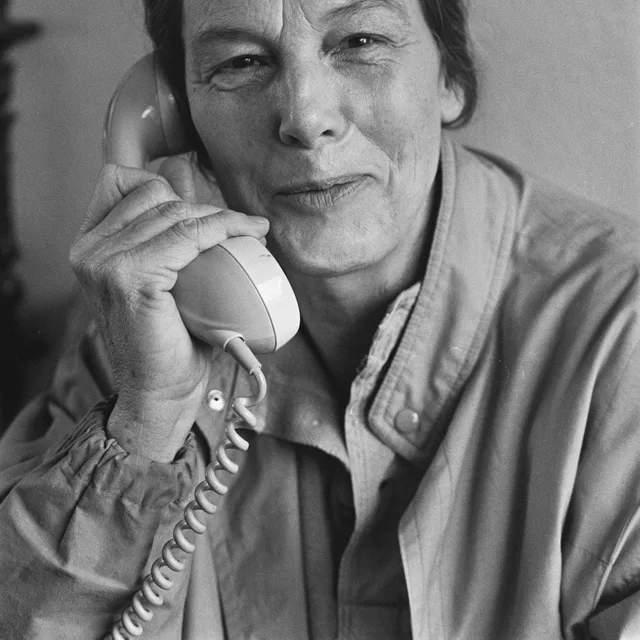 Ariane Amsberg