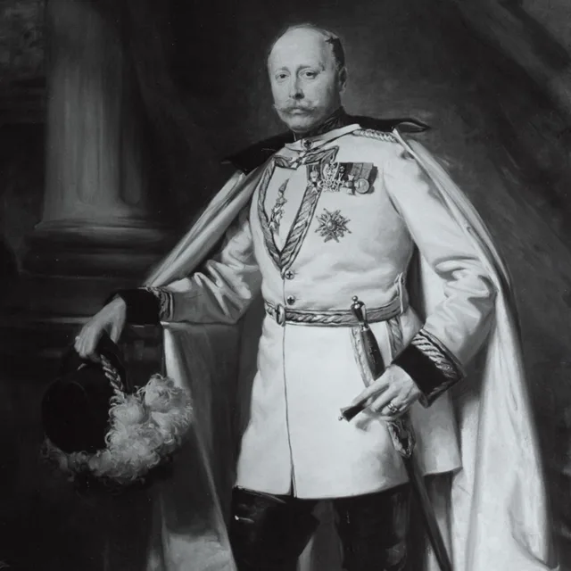Adolph Frederik Lodewijk van Rechteren Limpurg Almelo