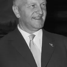 Albert de Roos