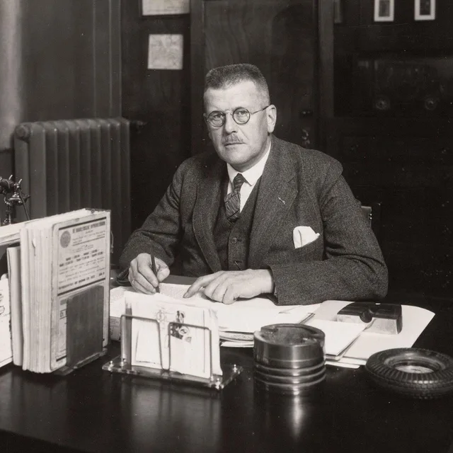 Claas Bakker