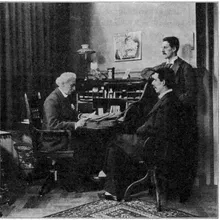 Ericus Gerhardus Verkade