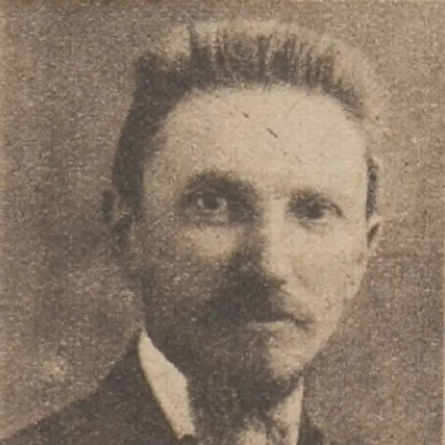 Henri van Groenendael