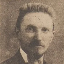 Henri van Groenendael