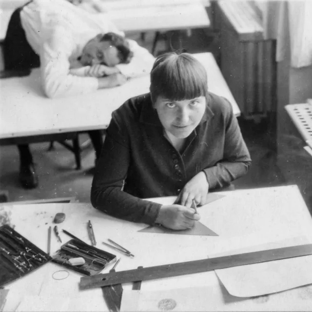 Lotte Stam-Beese