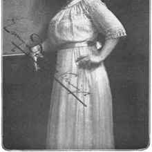 Emmy Kruijt