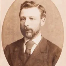 Godert Willem van Dedem