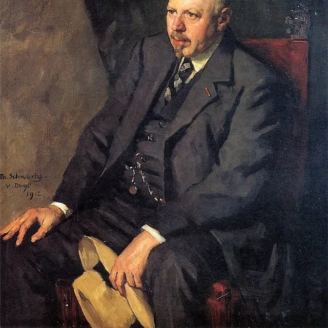 Anton C. R. Dreesmann