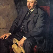 Anton C. R. Dreesmann