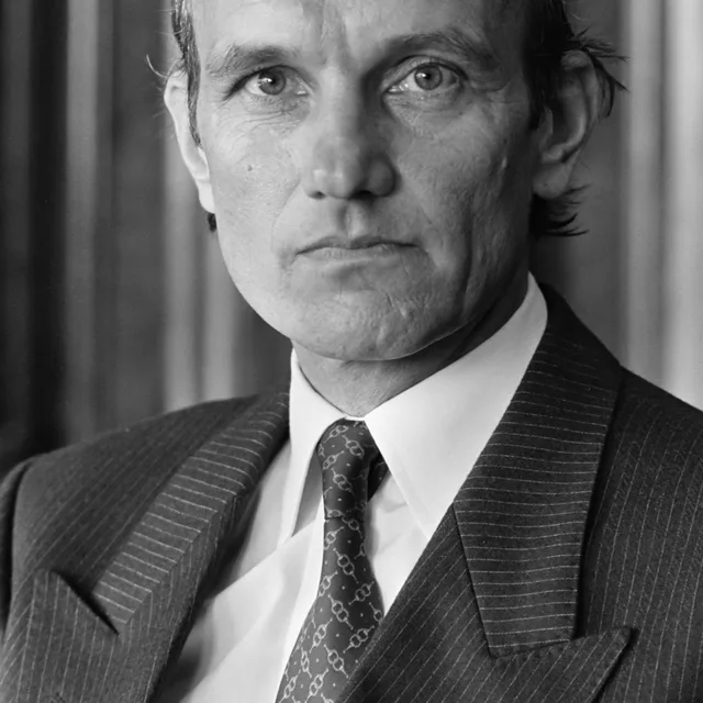 Frank Houben
