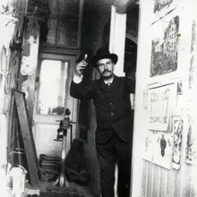 Johannes Anthonius Moesman