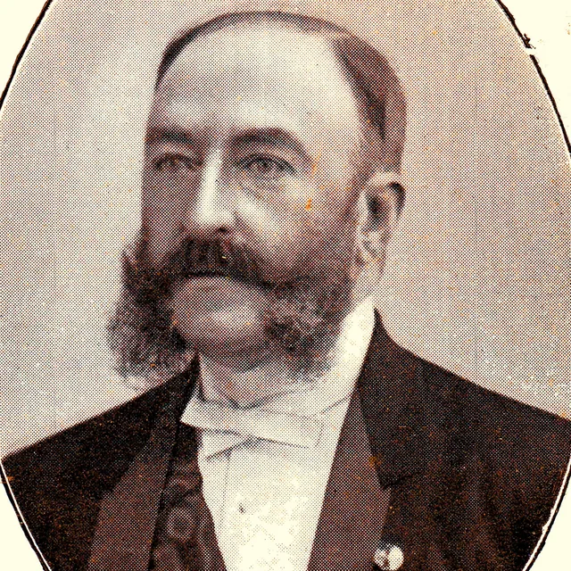 Marc Willem du Tour van Bellinchave