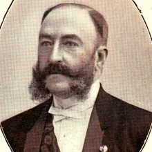 Marc Willem du Tour van Bellinchave
