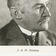 Joseph Steinweg