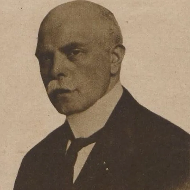 Nicolaas August Tonckens