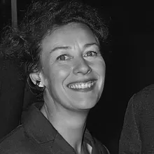 Elisabeth Andersen