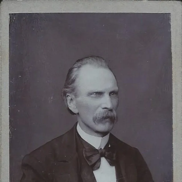 Johannes Martinus Diedrich