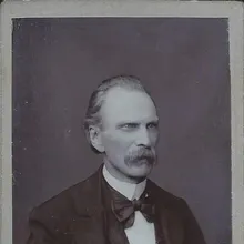 Johannes Martinus Diedrich