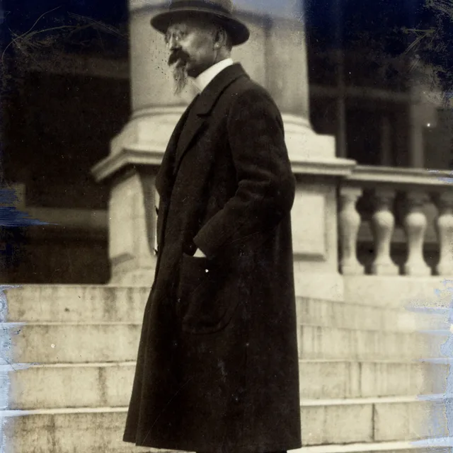 Izaak Gosses