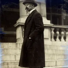 Izaak Gosses