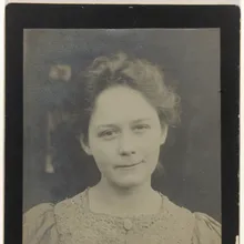 Lucie Broedelet