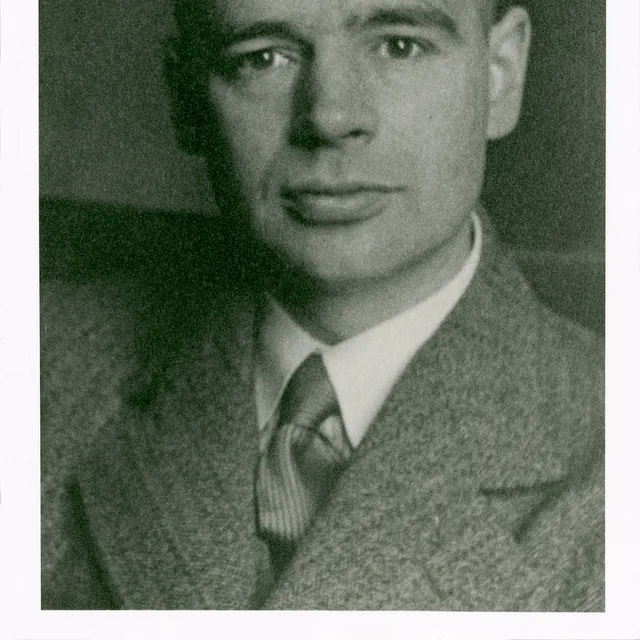 Bartel Leendert van der Waerden