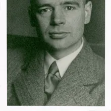 Bartel Leendert van der Waerden