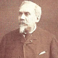 August de Maere