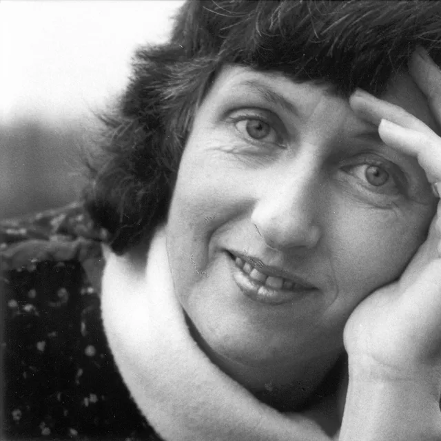 Akky van der Veer