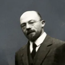 Johannes Jacobus van Loghem
