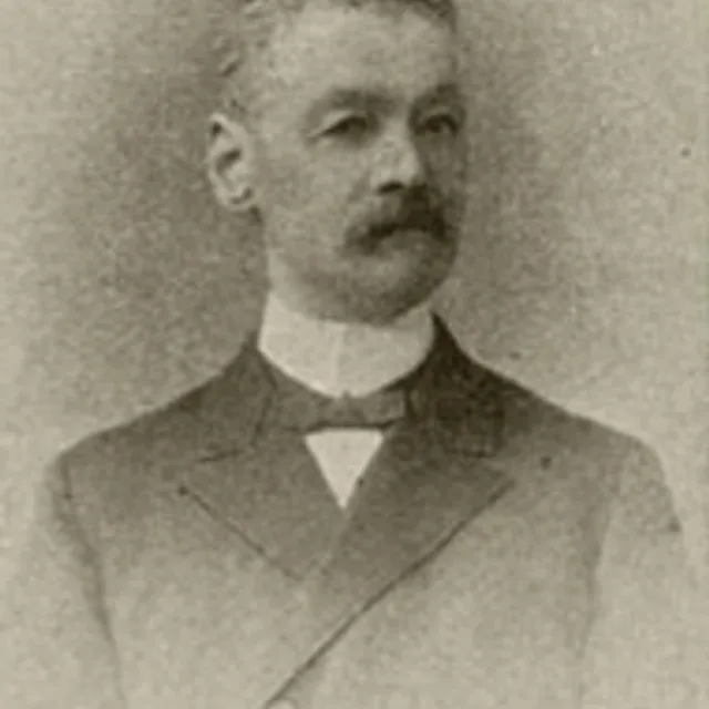 Wesselius Marcus Houwing