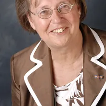 Jozien Bensing