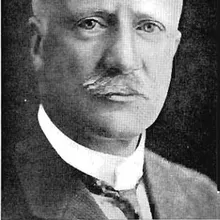 Johannes Alexander Eigeman