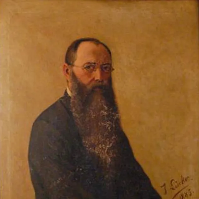 Joseph Lücker