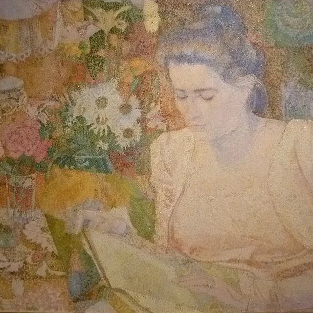 Marie Jeanette de Lange