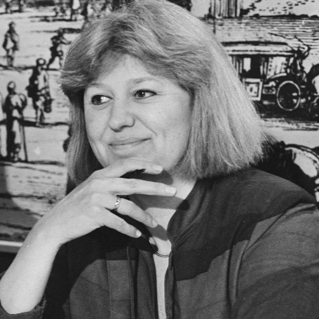 Saskia Stuiveling