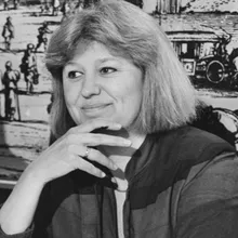 Saskia Stuiveling