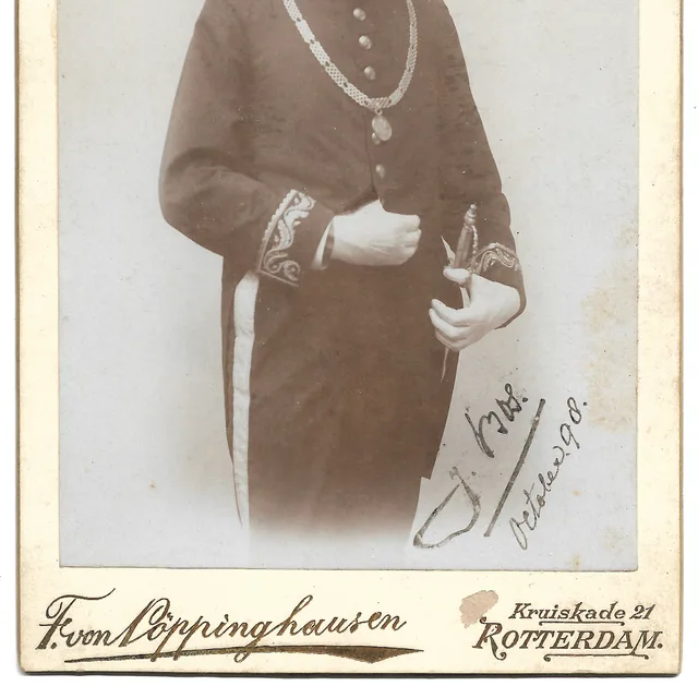 Jan Bos