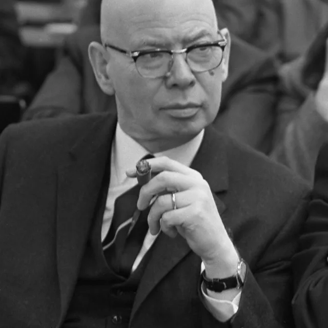 Leo Albering