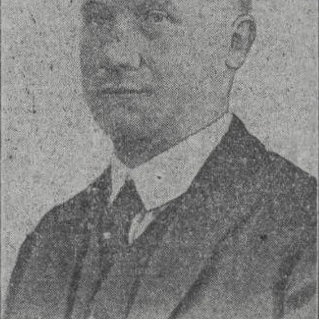 Pieter Paul de Beaufort