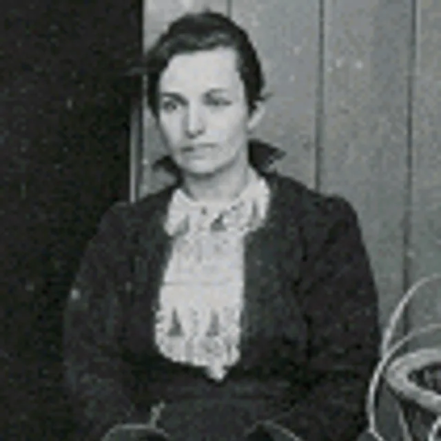 Betsy van Vloten