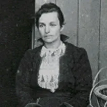 Betsy van Vloten
