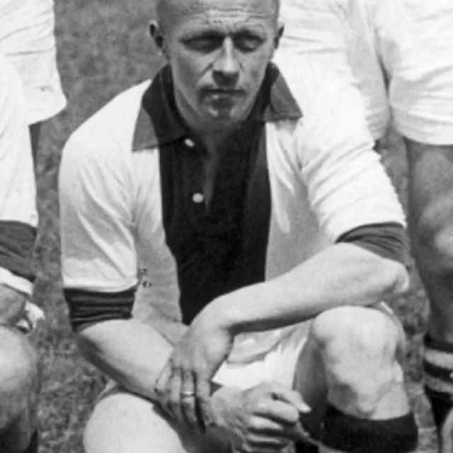 Piet van Reenen